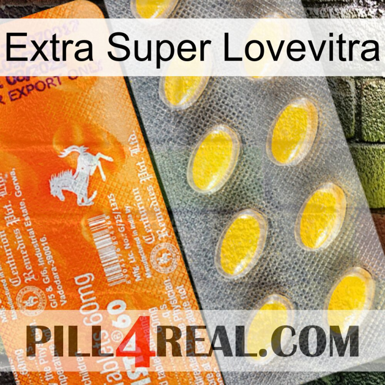Extra Super Lovevitra new05